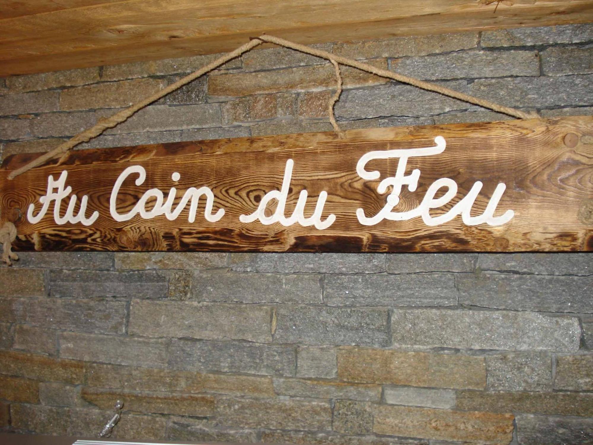 فندق Le Plein Sud Fontcouverte-la-Toussuire المظهر الخارجي الصورة